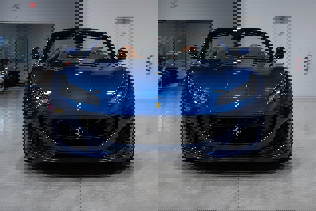 Used 2020 Ferrari Portofino image 73