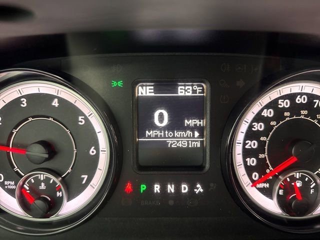 Used 2018 RAM 1500 Express w/ Express Value Package image 28