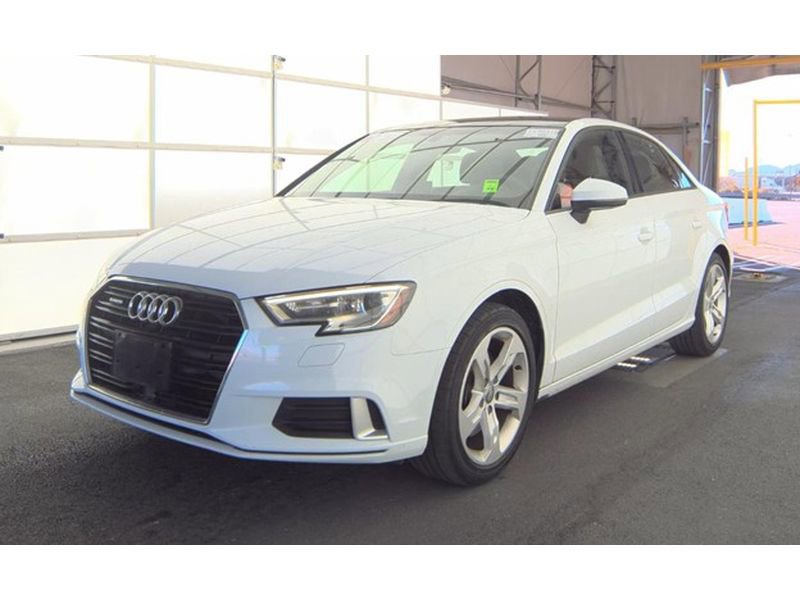 Used 2017 Audi A3 2.0T Premium image 2