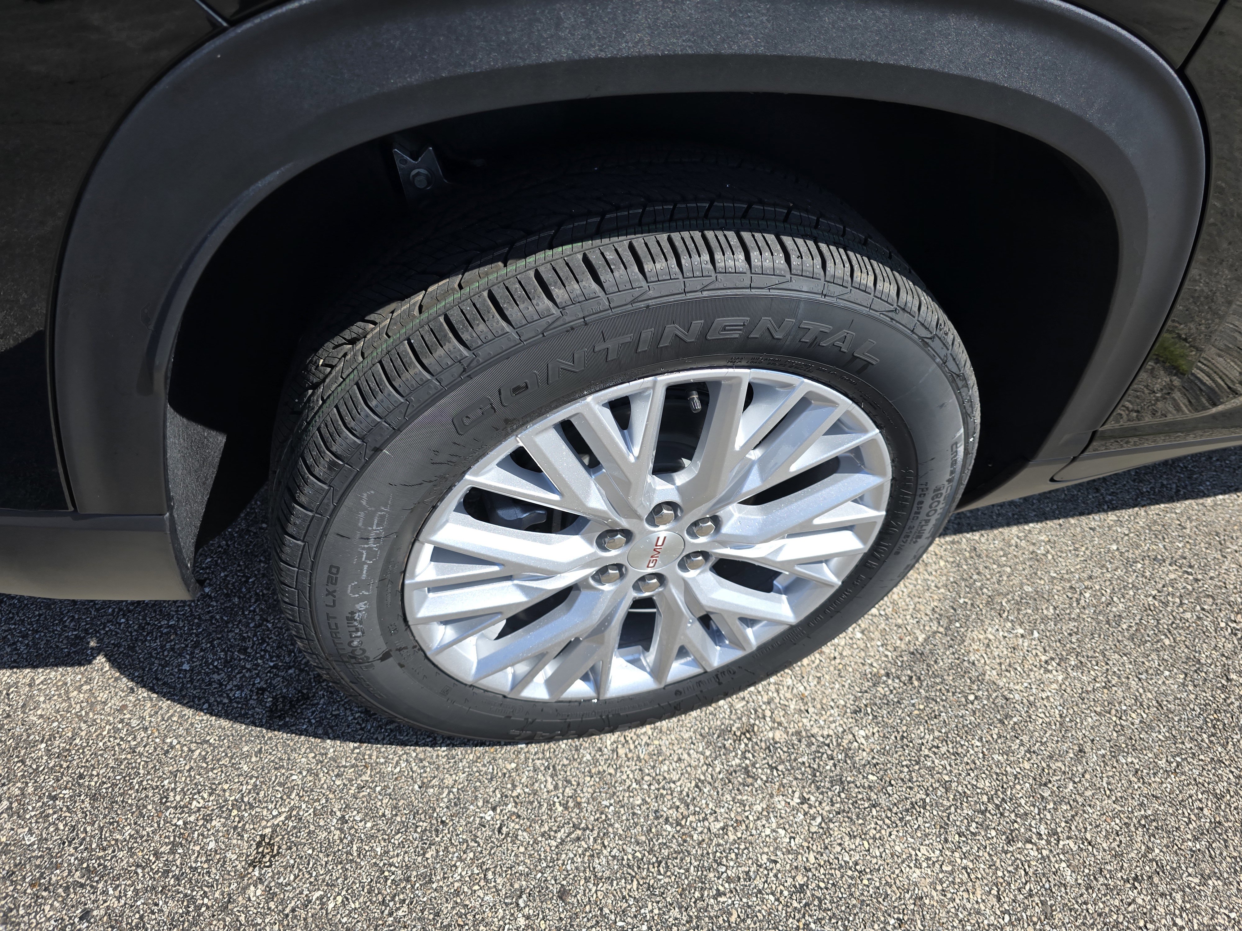 New 2025 GMC Acadia Elevation w/ Elevation Premium Package image 12