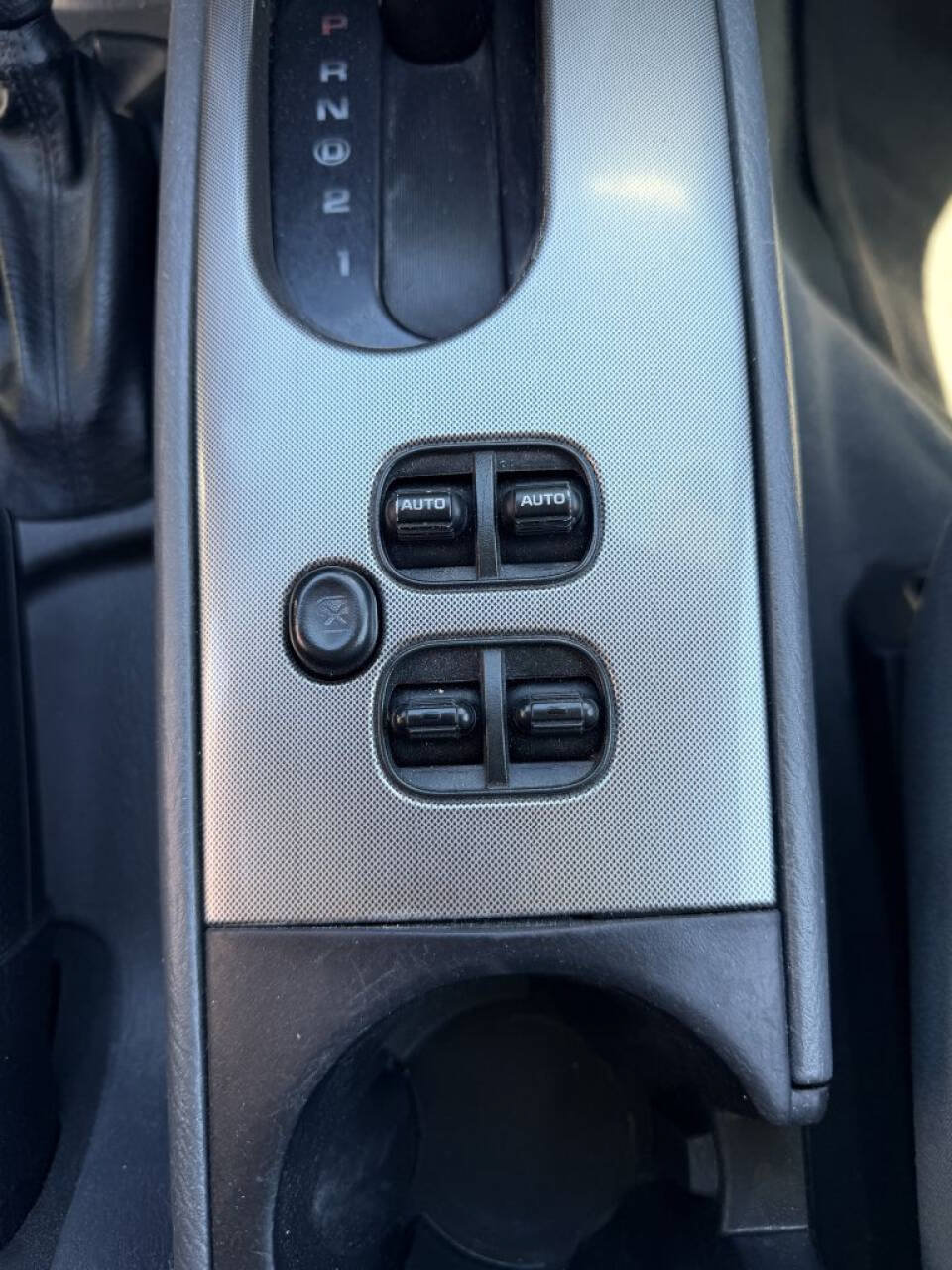Used 2006 Jeep Liberty Renegade AWD/4WD image 20