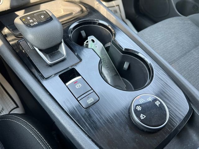 Used 2023 Nissan Rogue SV AWD/4WD image 23
