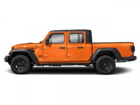 New 2026 Jeep Gladiator Sport AWD/4WD image 3