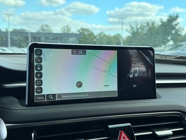 New 2026 Genesis G70 2.5T Prestige image 20