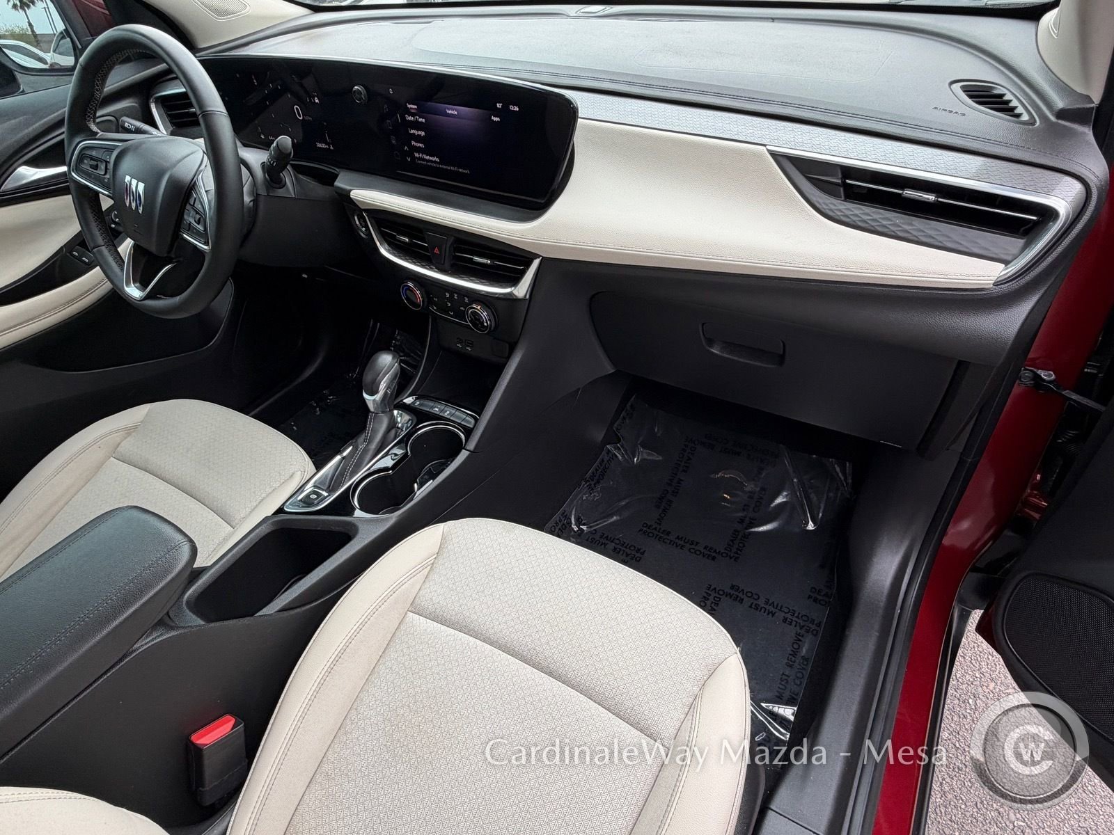 Used 2024 Buick Encore GX Preferred w/ Comfort Package image 11