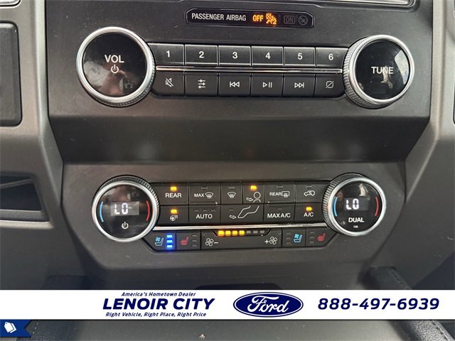 Certified 2021 Ford Expedition XLT image 25