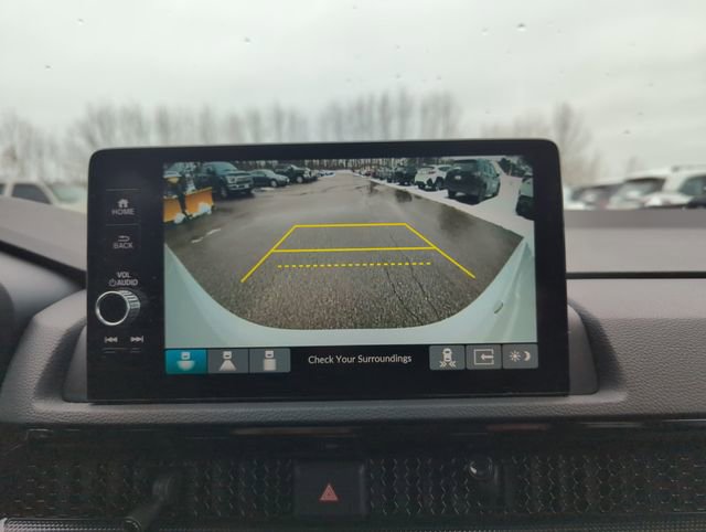 Used 2023 Honda CR-V EX-L image 9