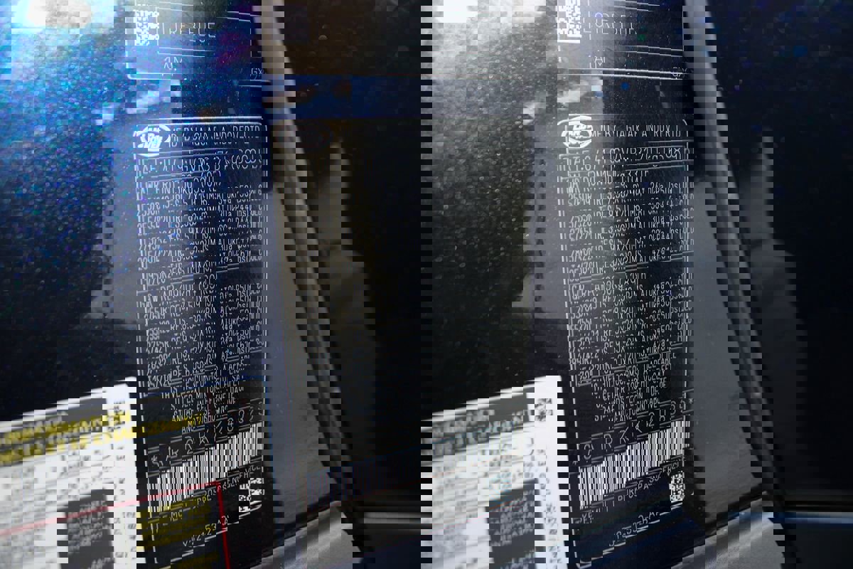 Used 2019 Land Rover Discovery HSE image 52