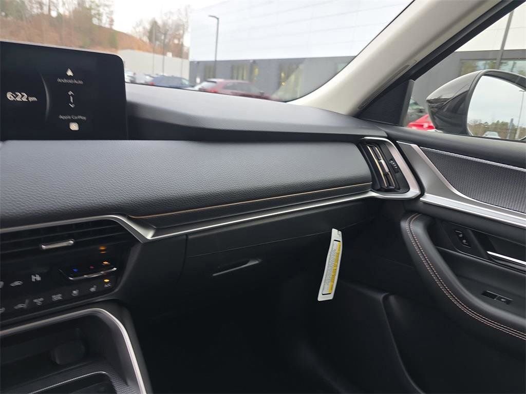 New 2026 MAZDA CX-70 3.3 Turbo w/ Preferred Package image 25