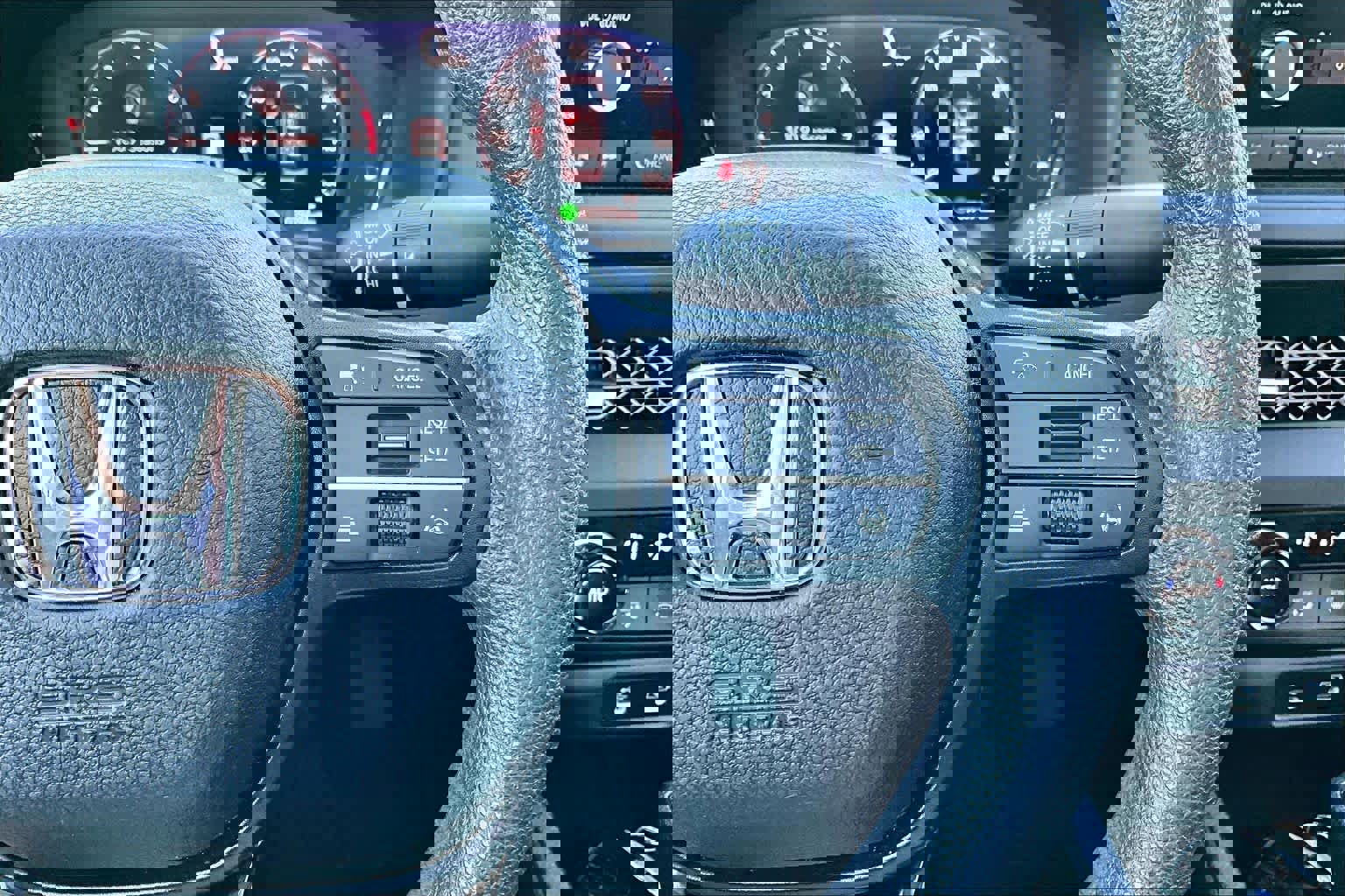 Used 2024 Honda Accord EX image 23