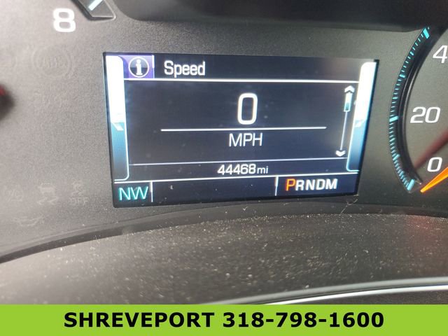 Used 2018 Chevrolet Impala Premier w/ Premier Confidence Package image 25