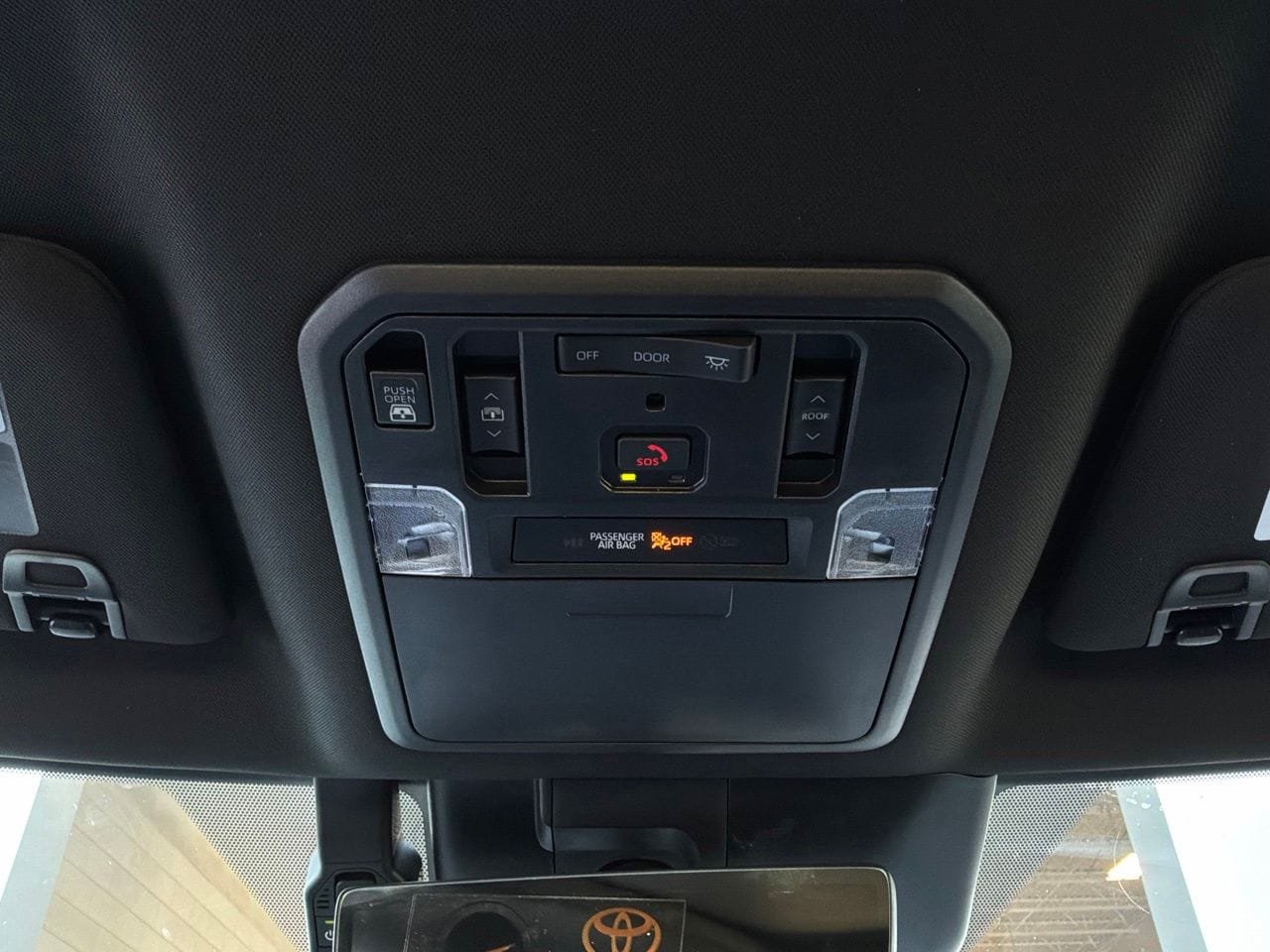 New 2026 Toyota Tundra Limited AWD/4WD image 17