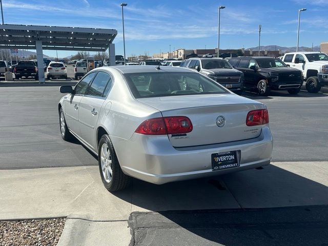 Used 2008 Buick Lucerne CXL image 11