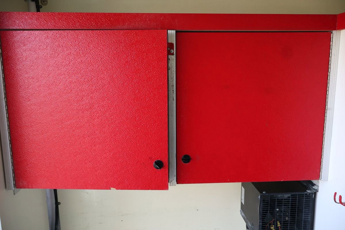 Used 2011 Chevrolet Express 3500 image 16