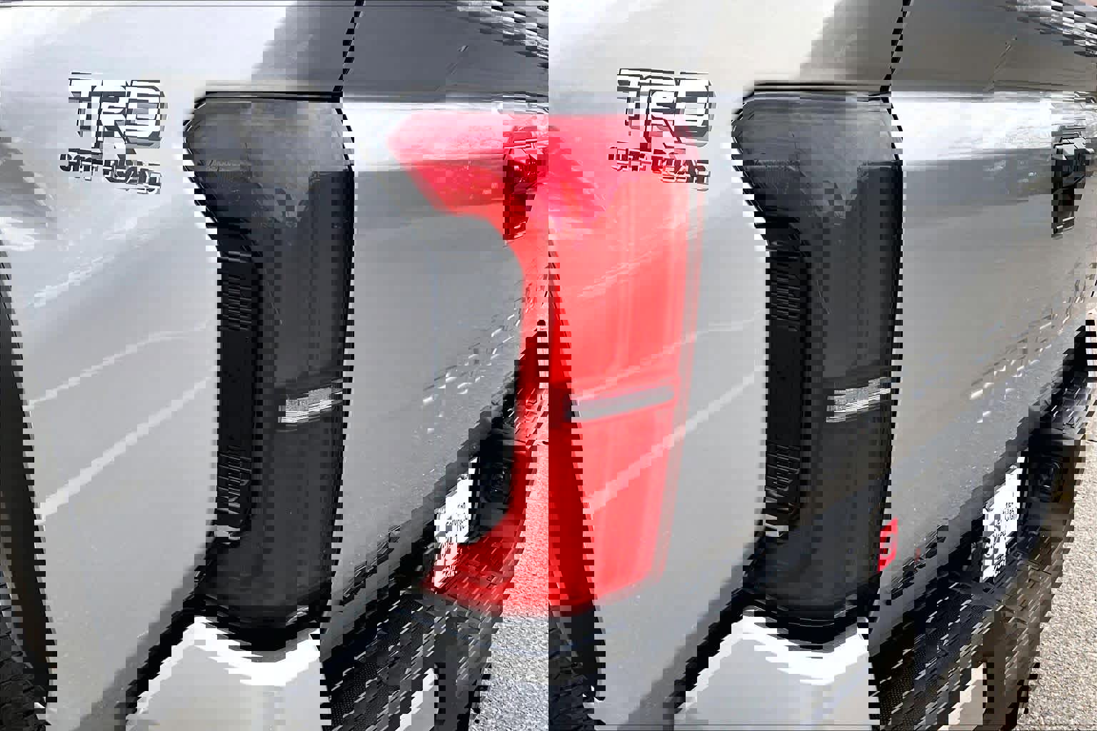 Certified 2024 Toyota Tacoma TRD Off-Road image 28