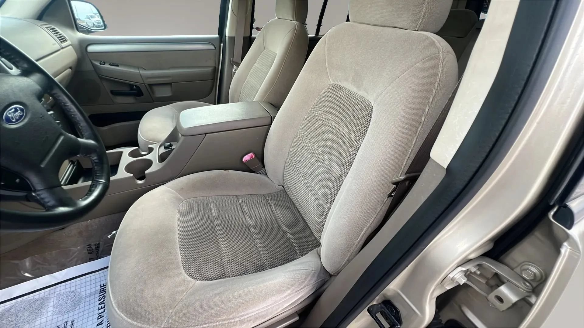 Used 2004 Ford Explorer Sport XLT RWD image 15