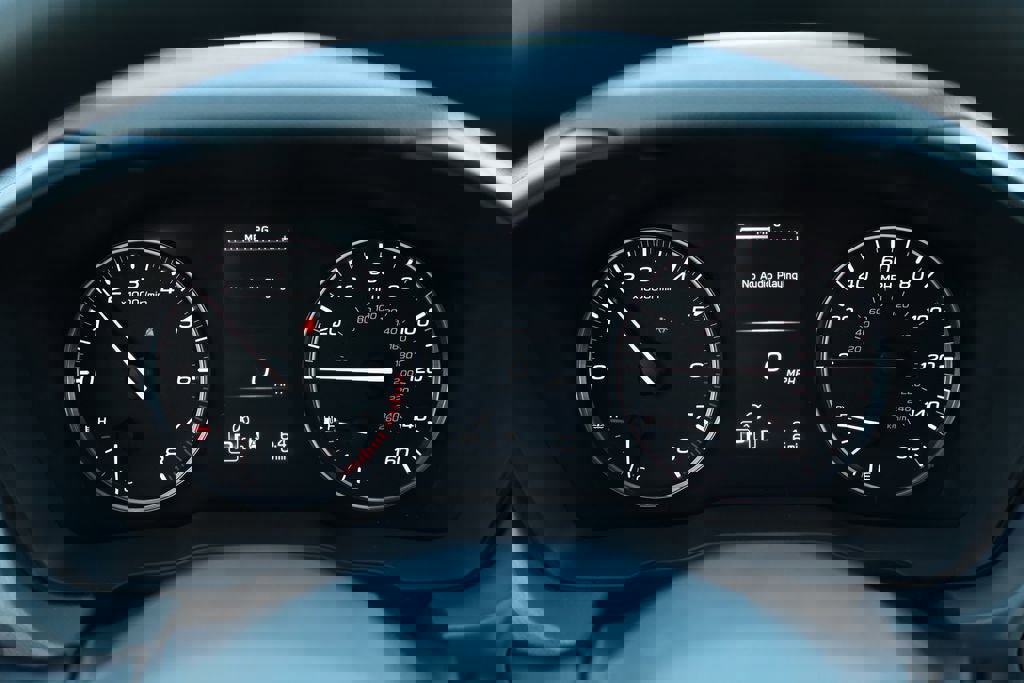 New 2026 Subaru Crosstrek 2.0i Premium image 13