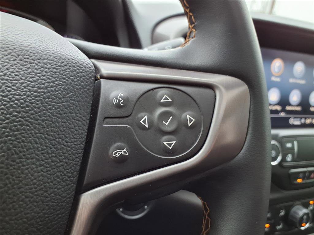 Used 2023 GMC Terrain AT4 w/ Tech Package image 16