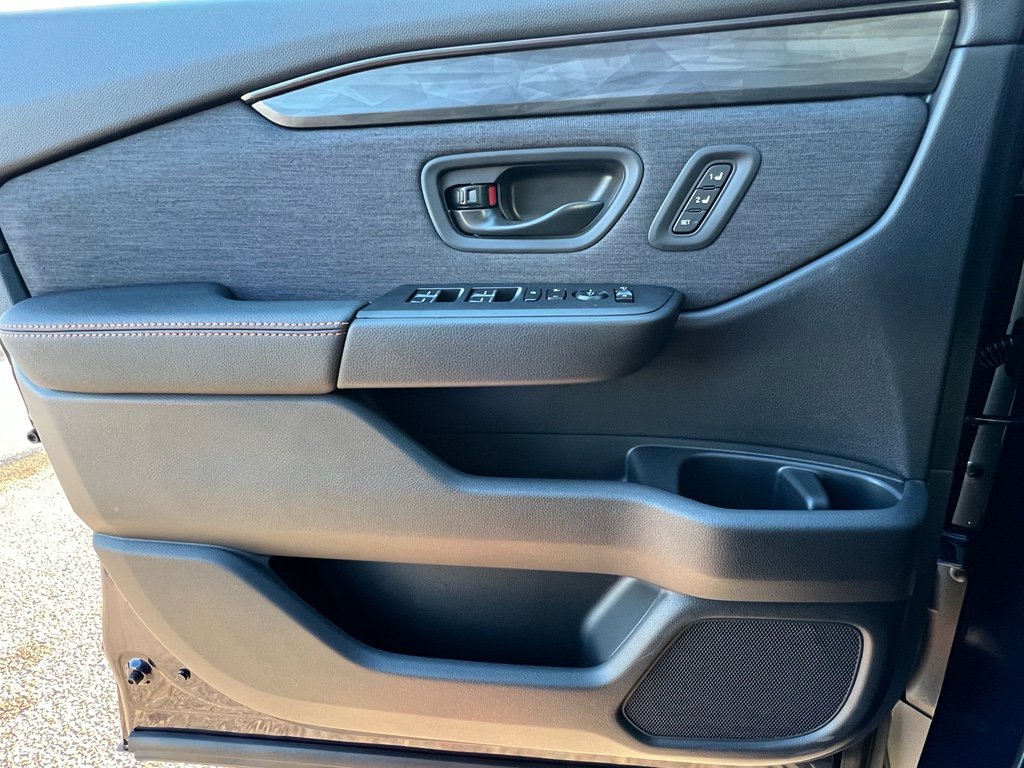 New 2026 Honda Passport TrailSport image 20