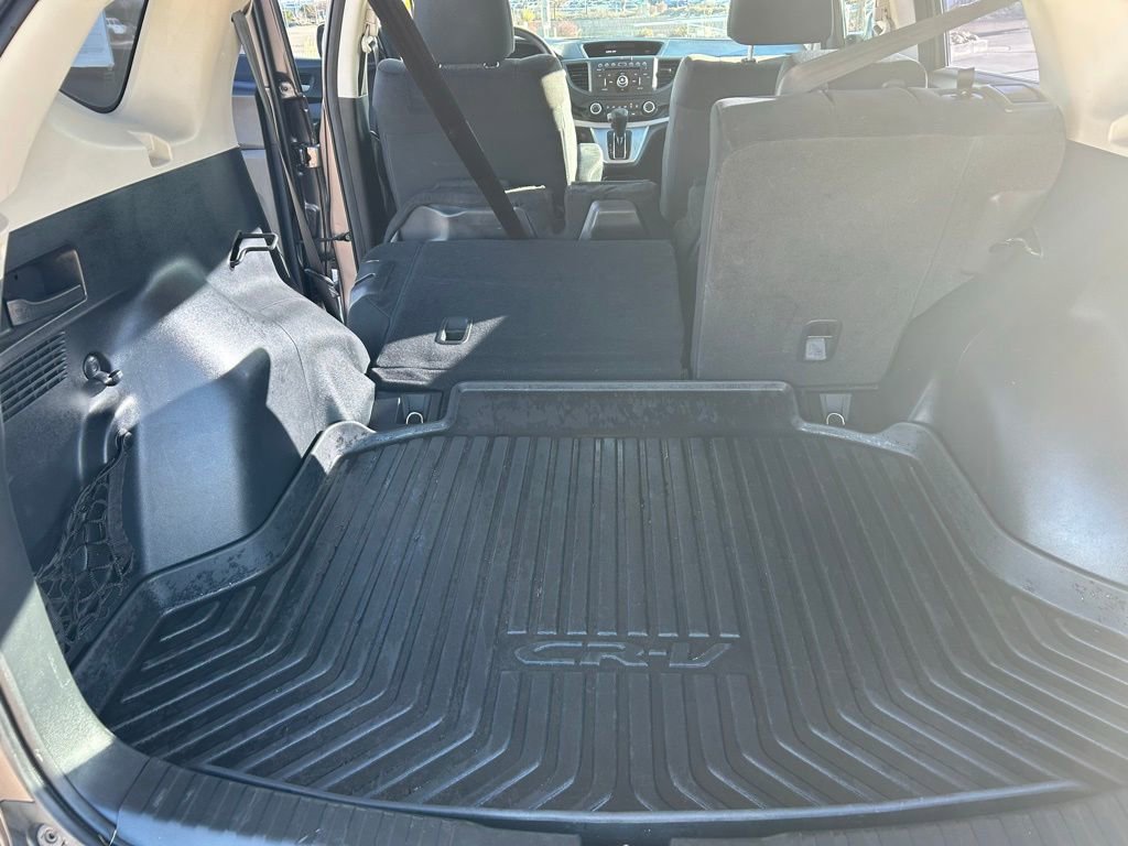 Used 2012 Honda CR-V LX image 29