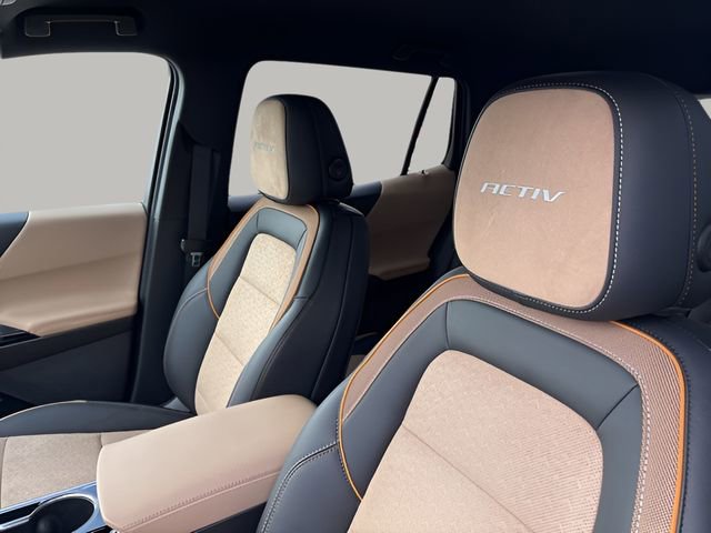 New 2026 Chevrolet Equinox ACTIV w/ Safety and Technology Package image 8