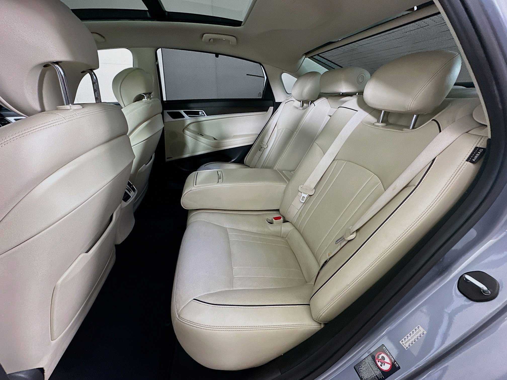 Used 2015 Hyundai Genesis 3.8 w/ Option Group 04 RWD image 29