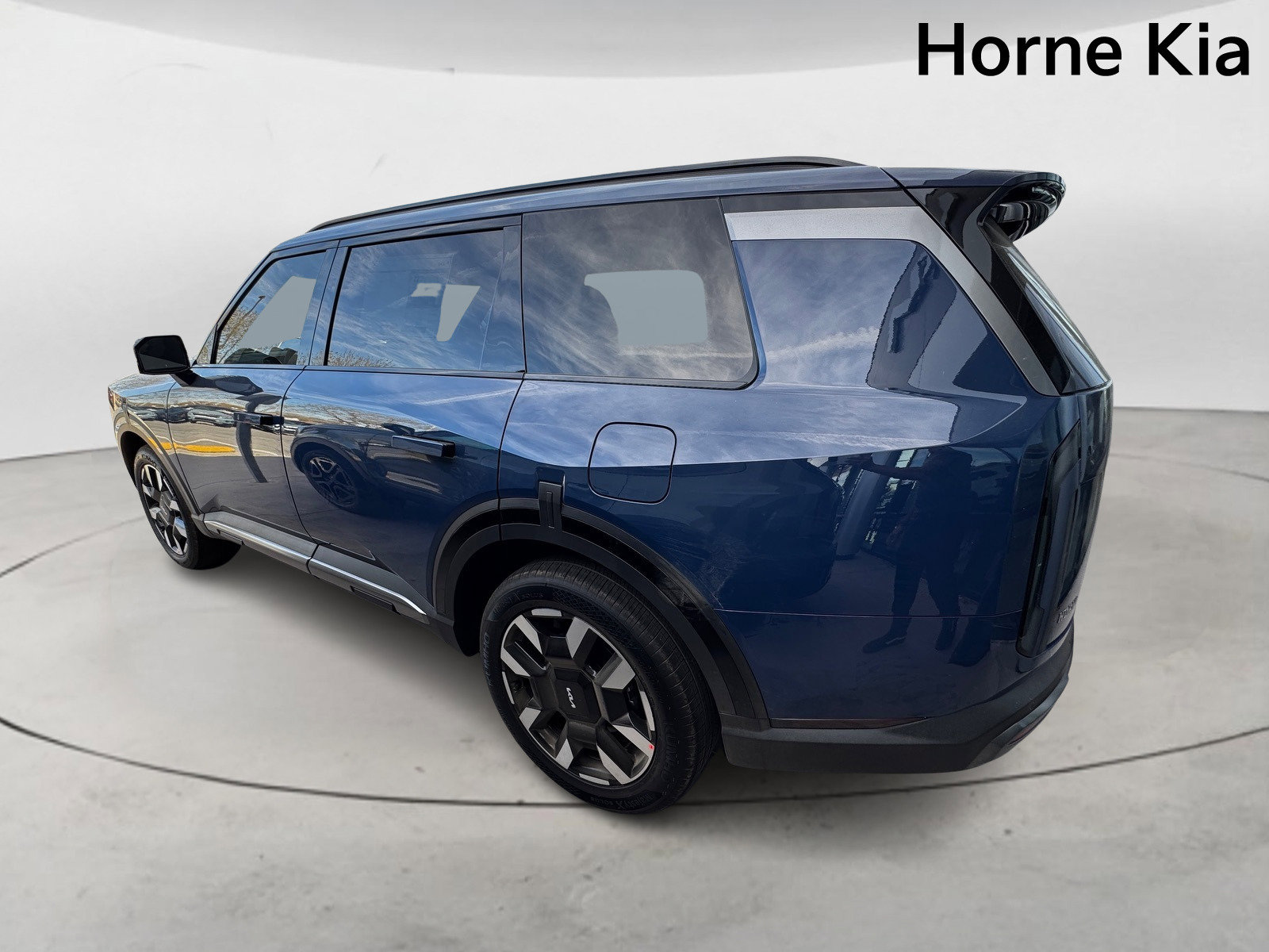 New 2027 Kia Telluride S image 6