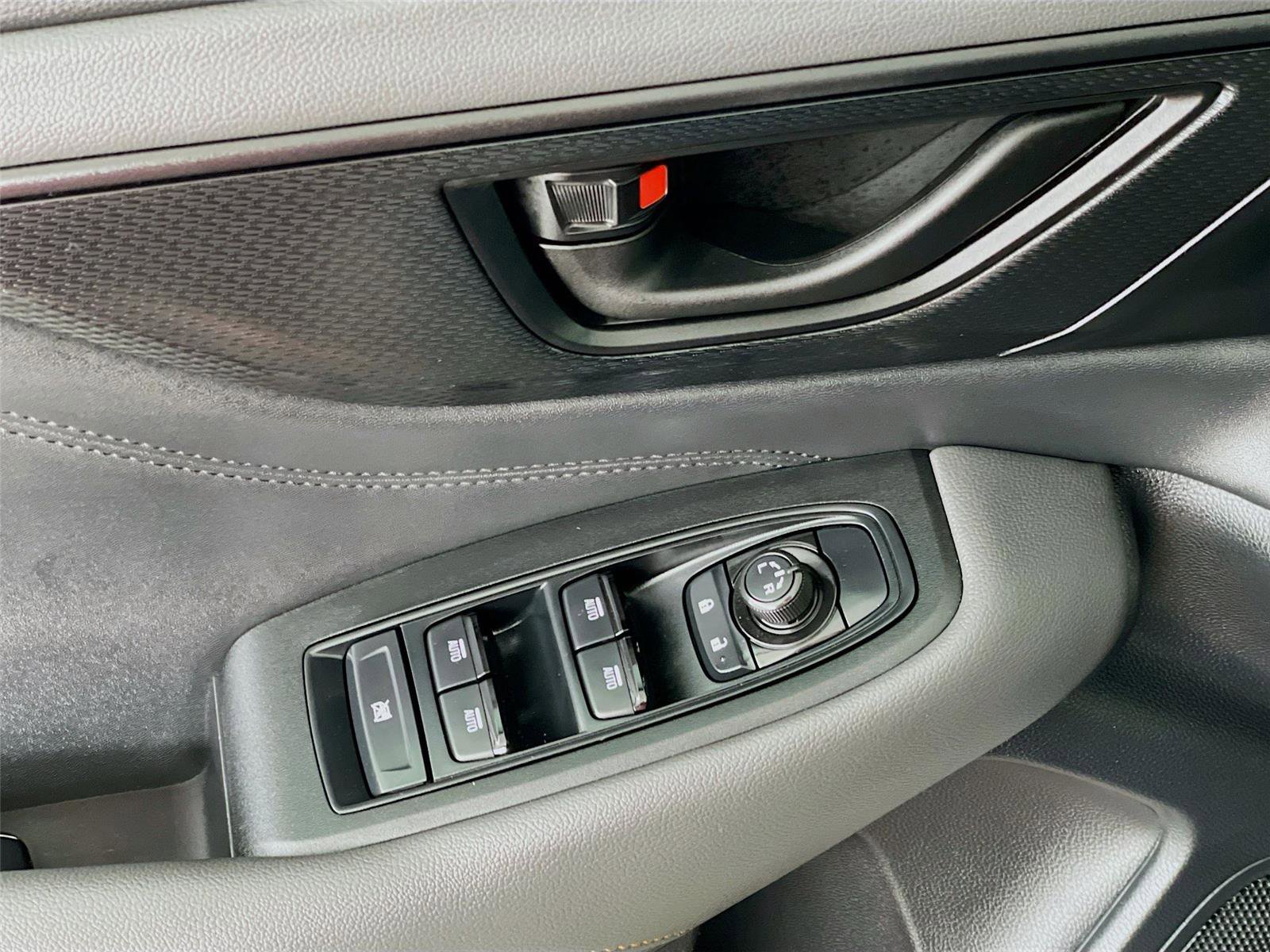 Used 2025 Subaru Outback Wilderness image 22