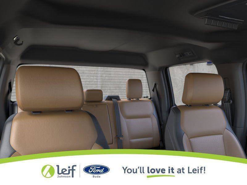 Used 2026 Ford F250 Lariat w/ Tremor Off-Road Package AWD/4WD image 37