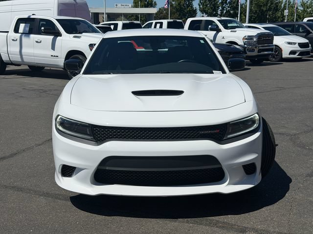 Used 2023 Dodge Charger GT RWD image 3