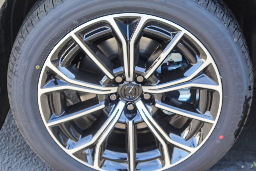 New 2026 MAZDA CX-70 3.3 Turbo S w/ Premium Package image 10