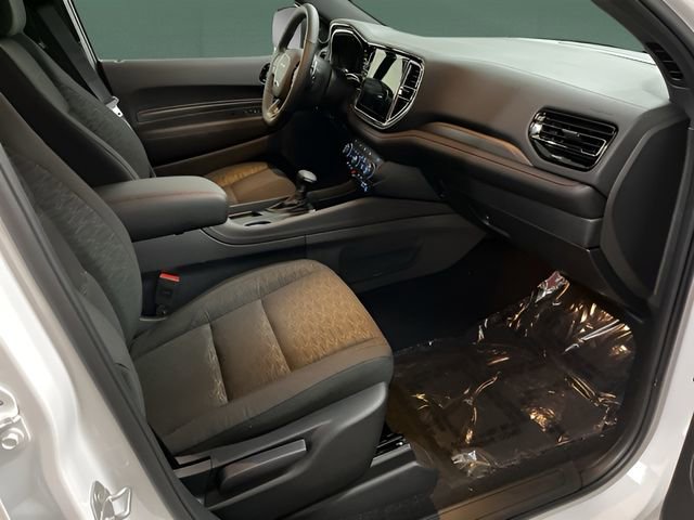 New 2026 Dodge Durango GT image 17