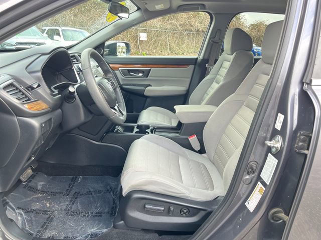 Used 2017 Honda CR-V EX image 19