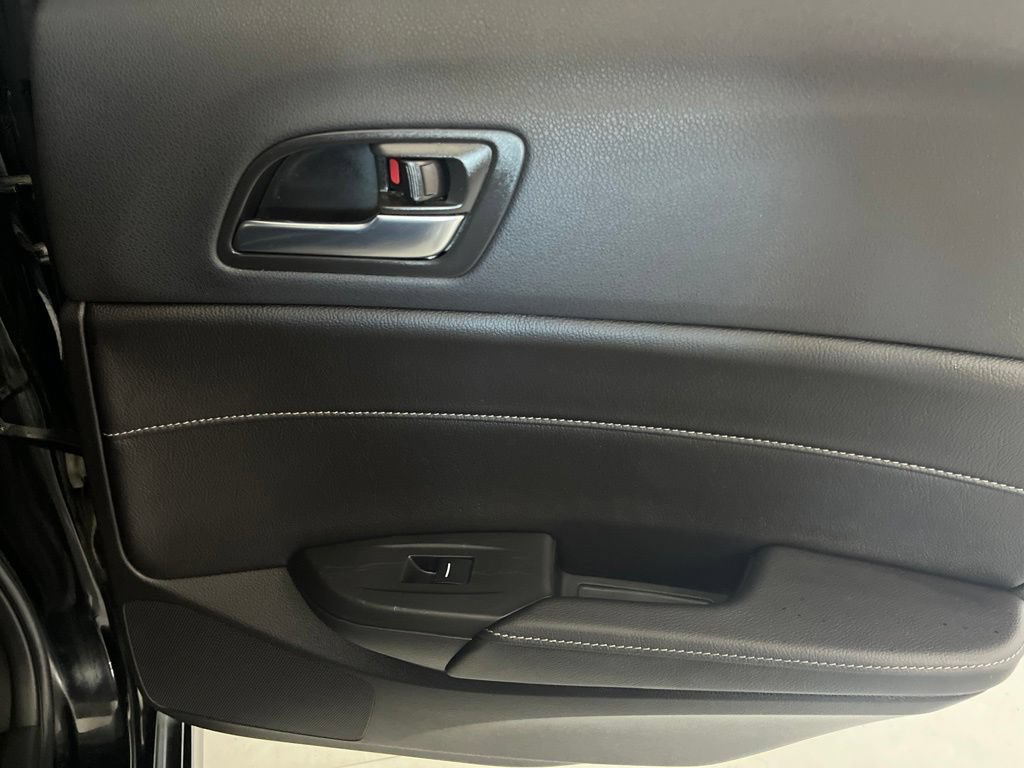 Used 2020 Acura ILX w/ Premium & A-SPEC Package FWD image 55