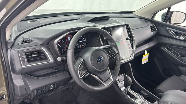 New 2026 Subaru Ascent Limited image 34
