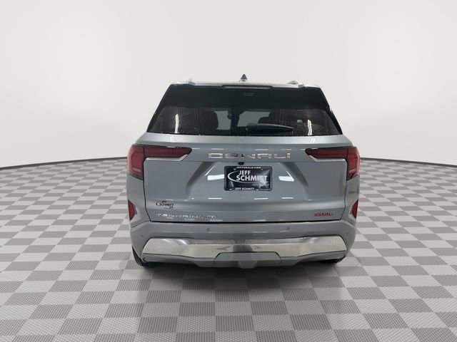 New 2026 GMC Terrain Denali w/ LPO, Floor Liner Package image 9