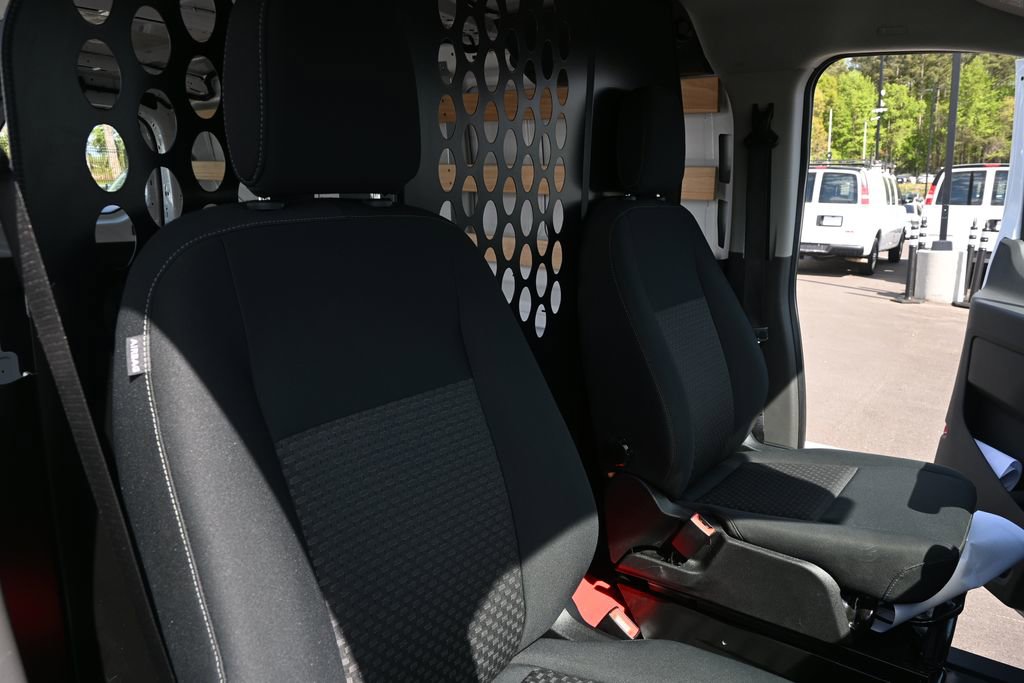 Used 2025 Ford Transit 250 Low Roof w/ Exterior Upgrade Package image 17