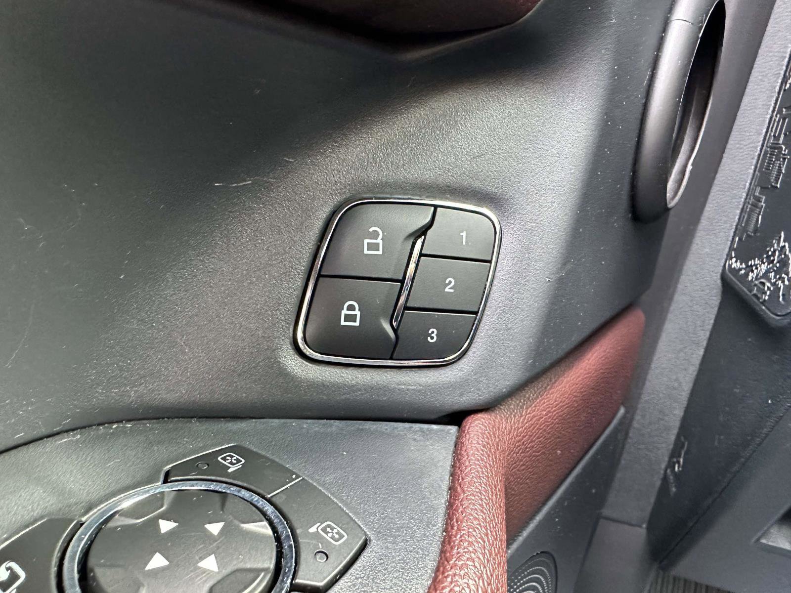 Certified 2024 Ford Expedition Max Limited AWD/4WD image 33