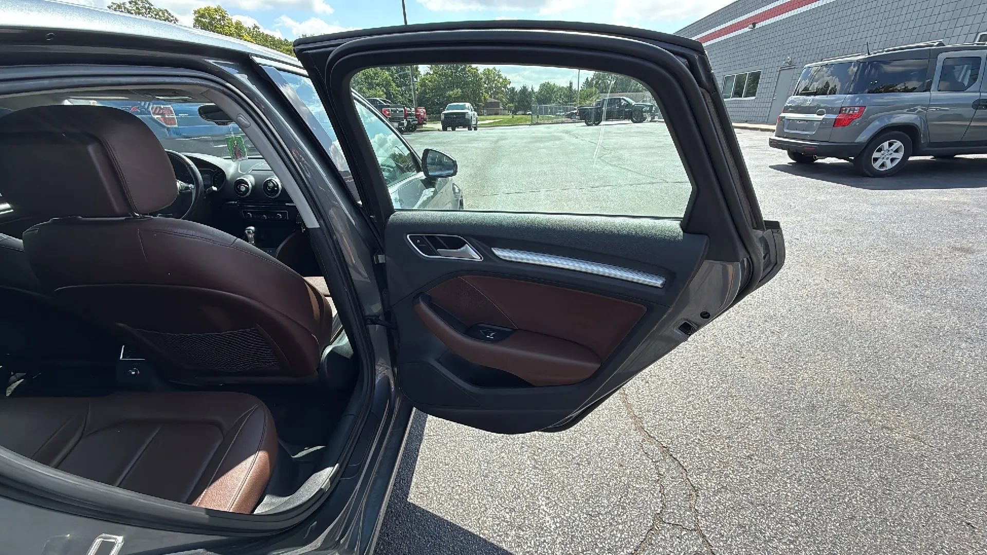 Used 2015 Audi A3 2.0T Premium Plus image 13