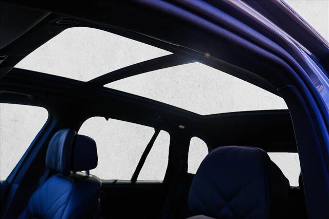New 2026 BMW X5 xDrive40i w/ Climate Comfort Package image 11