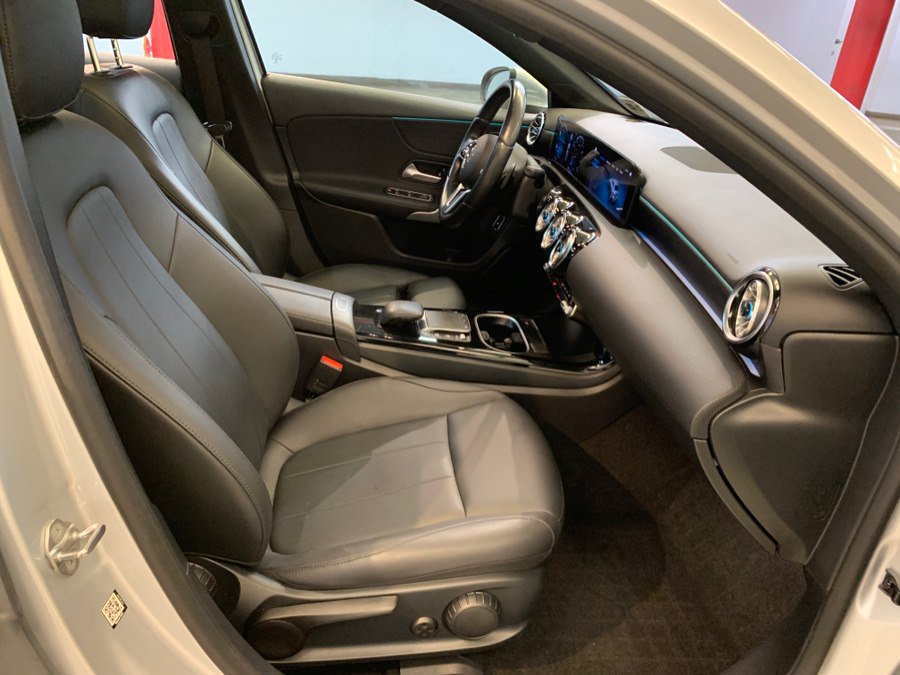 Used 2022 Mercedes-Benz A 220 4MATIC w/ Premium Package Lite image 62