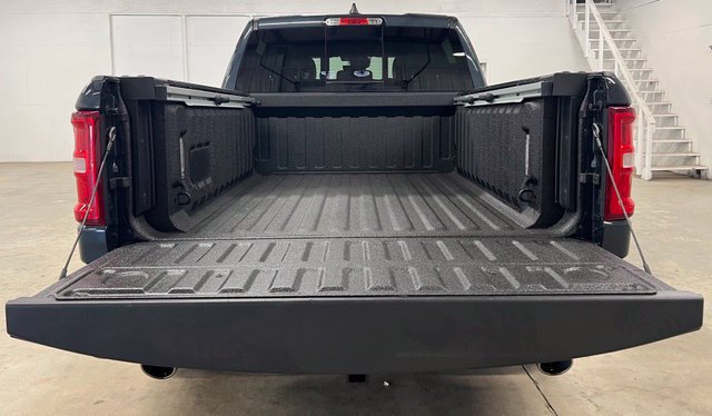 Used 2026 RAM 1500 Laramie AWD/4WD image 26
