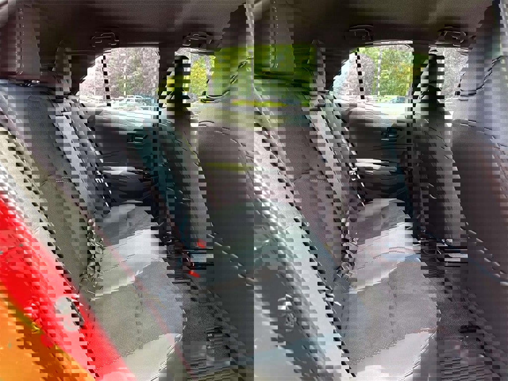 New 2025 Toyota Corolla GR image 16