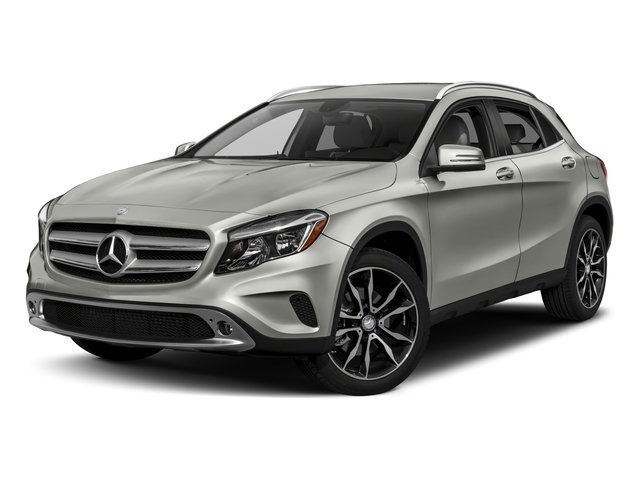 Used 2017 Mercedes-Benz GLA 250 4MATIC image 1