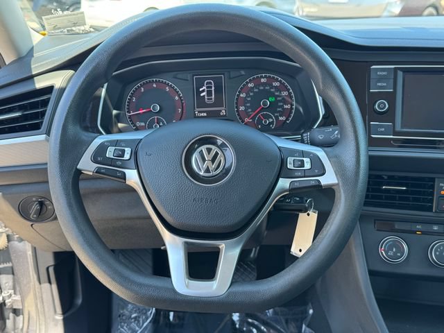 Used 2019 Volkswagen Jetta S w/ Driver Assistance Package FWD image 20
