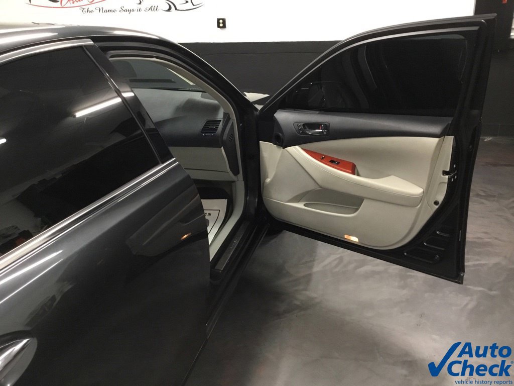 Used 2009 Lexus ES 350 FWD image 16