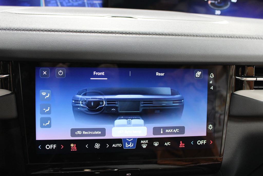 New 2026 Lincoln Navigator L Reserve image 51