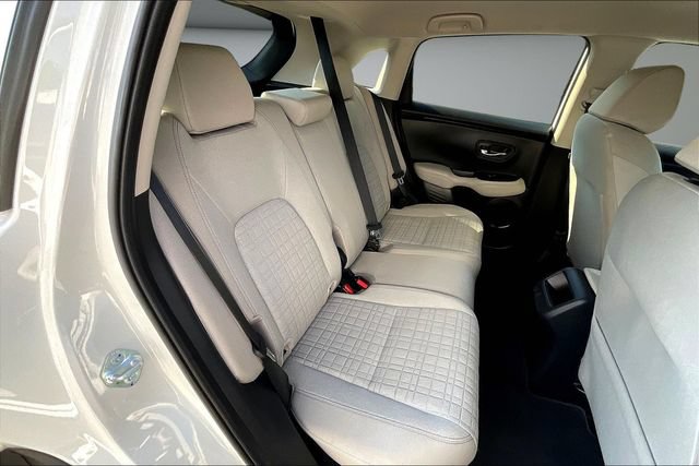 Used 2026 Honda HR-V LX image 27
