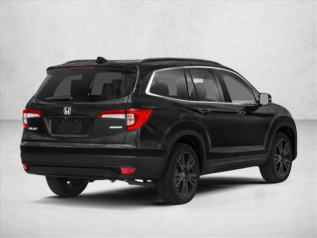 Used 2022 Honda Pilot Special Edition image 13