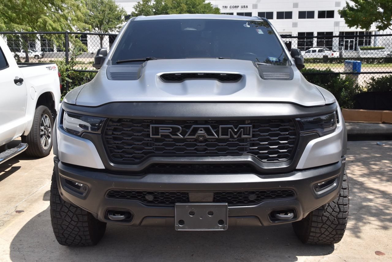 Used 2025 RAM 1500 RHO w/ RHO Level 1 Equipment Group AWD/4WD image 3